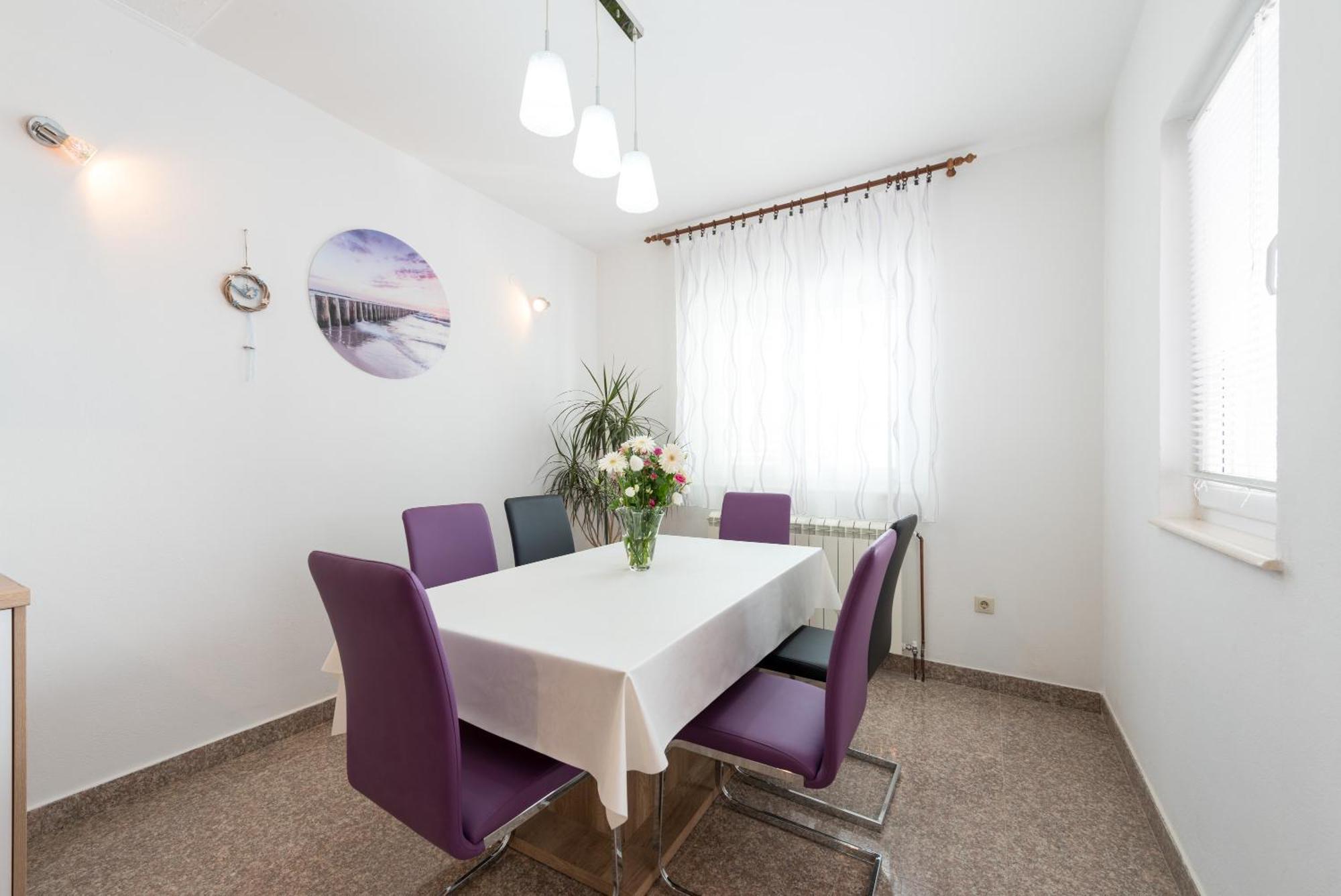 Luxury Apartment With Garden Jacuzzi And Wellness Trogir Dış mekan fotoğraf